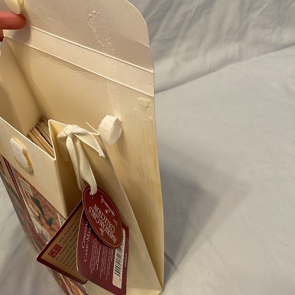 American Girl Collection - Christmas Card-Making Kit - Picture 2 of 9